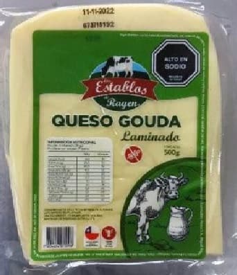 Cheese